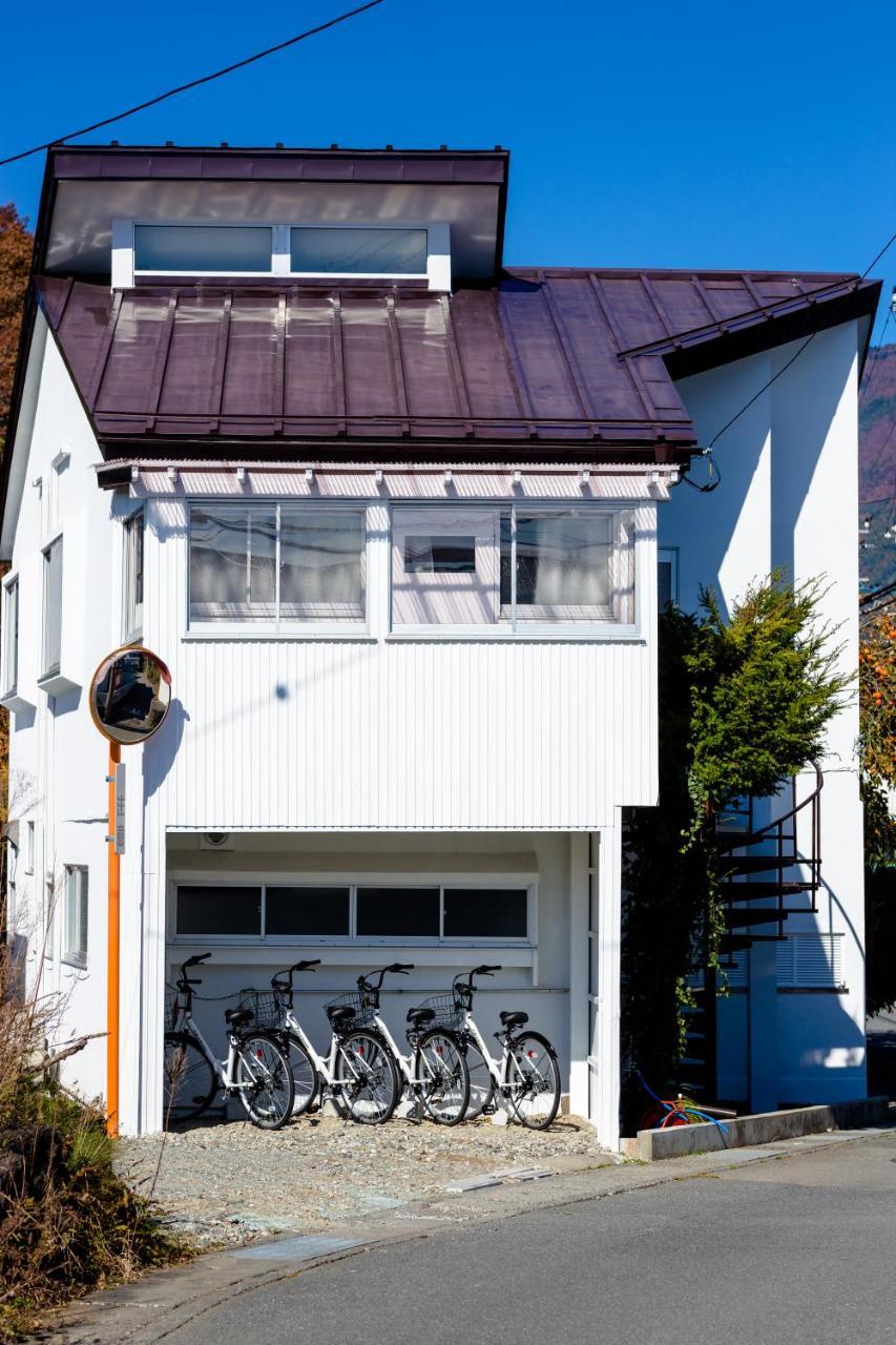 Vila Tocoro. Mt. Fuji Hazuki Fudžikawagučiko Exteriér fotografie